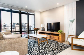 Luxury 2 Bed Apartment 109 Eden on the Bay